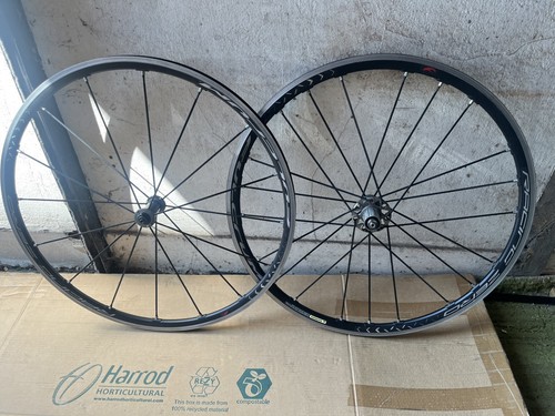 Fulcrum racing zero alluminio - fulcrum,