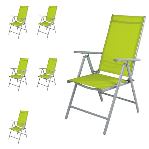 Pezzi sedia giardino - da,