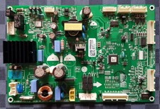 SCHEDA FRIGORIFERO LG - MOD