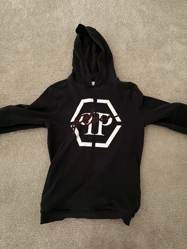 Felpa philipp plein - felpa,