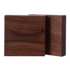  2 pezzi di assi di legno di