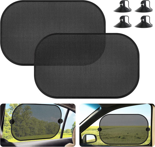 Tendine parasole auto bambini - tendine,