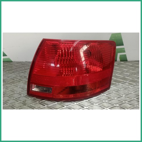 Fanale posteriore alogeno - fanale,
