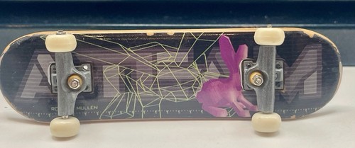 Vintage tech deck - tech, a