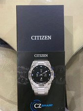 Citizen smart hybrid - citizen,