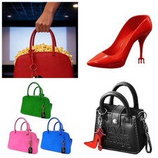 Borsa a mano popcorn The