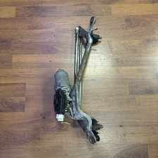 Motorino Tergicristallo