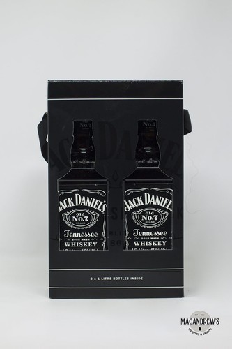 Tennessee whiskey confezione - tennessee,