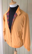Baracuta G9 Harrington Giacca