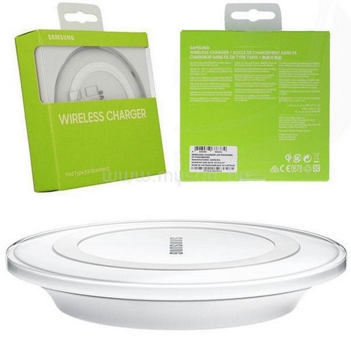 Samsung caricatore wireless - caricatore,