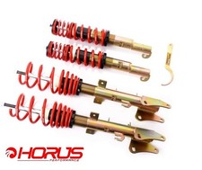 Assetto Regolabile a Ghiera MTS/Eibach Alfa Romeo 147