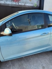 porta anteriore sinistra FORD