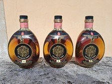 3 bottiglie Buton Vecchia