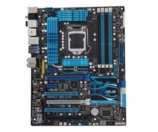 Per P8P67 DELUXE LGA 1155 P67