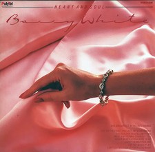 Barry White Heart And Soul NEAR MINT Polytel 2xVinyl LP