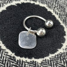 Portachiavi a ferro di cavallo