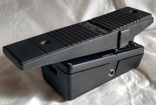 Yamaha pedale volume - yamaha,