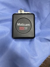 Moticam 580 5 MP fotocamera microscopio digitale 1/2,5" CMOS
