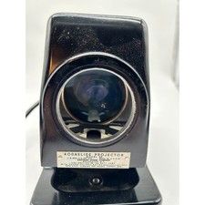 Proiettore Kodak Kodaslide