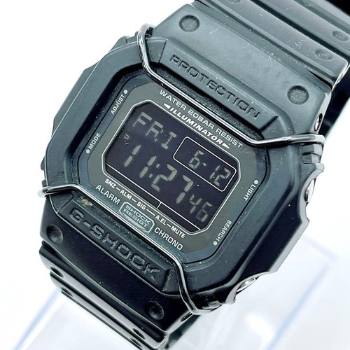 Orologio uomo casio shock dw - orologio,