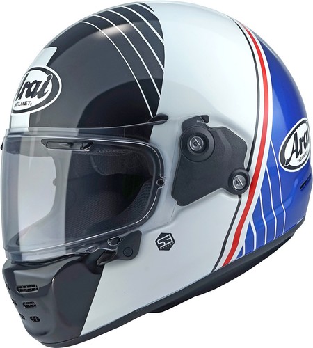 Casco arai concept - casco,