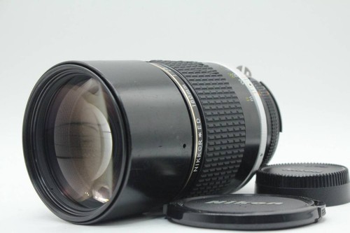 Nikon nikkor 180 f2 8 - ai-s, mm