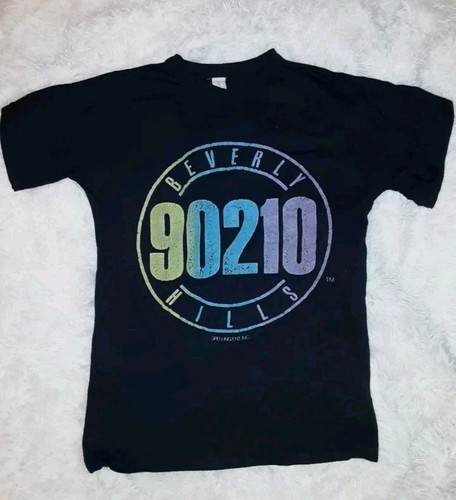 Shirt vintage beverly hills - t-shirt,