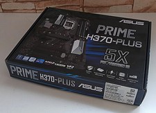 Asus Prime H370-Plus Socket