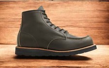 [8828] MENS RED WING CLASSIC