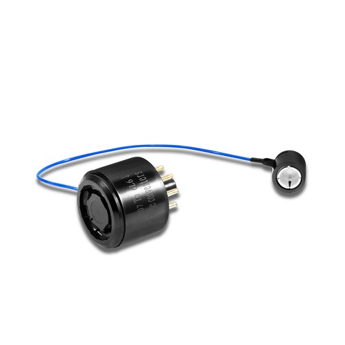 Hifi 807 fu7 - 5933, a