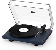 Pro ject debut - pro-ject, evo