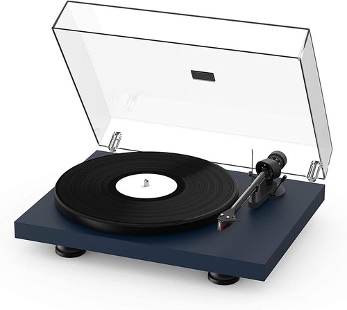 Pro ject debut - debut, evo