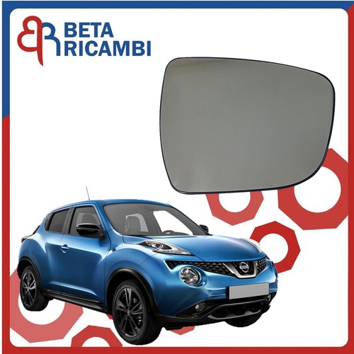 Vetro specchietto per nissan - specchietto,