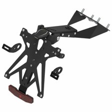 PORTATARGA REGOLABILE LIGHTECH