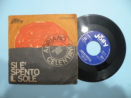 Adriano celentano si è - -,