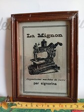 Rarissima riproduzione