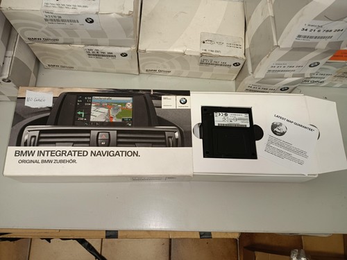 Bmw navigatore integrato nuovo - integrato,