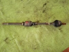 SEMIASSE SX   1485695080  Lancia Phedra '03-'10-Fiat Ulisse 2^ Serie   P3-SC3-52