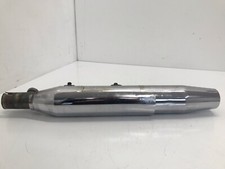 TERMINALE SCARICO HARLEY DAVIDSON 883 / EXHAUST TERMINAL           GMR        N6
