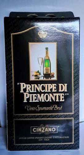 Principe piemonte cinzano - di,