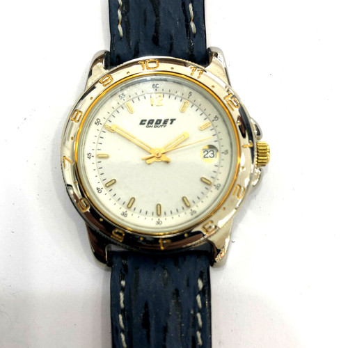 Orologio cadet sector - cadet,