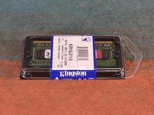 Kingston 4 GB 1Rx8 PC3L-12800