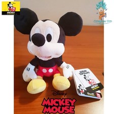 PELUCHE Mickey Mouse The True Original 90 Th Classic Plush Collection Disney.
