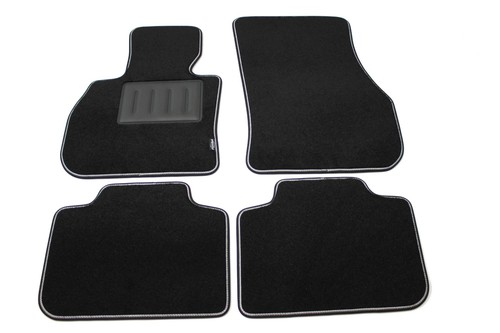 Tappeti moquette auto - moquette, mini