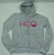 - HOLLISTER DONNA FELPA CON