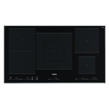 Piano cottura induzione Whirlpool WT 1090 BA