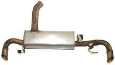 Silenziatore di scarico BMW G21 320XD M-Sport 7925863 8599493