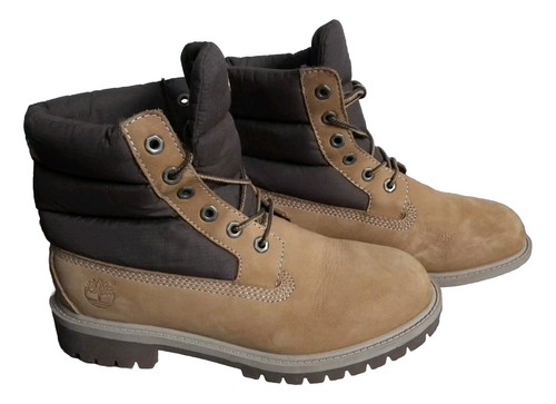 Timberland quilt linea - timberland,