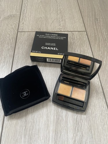 Chanel duo lumiere lucido - duo,