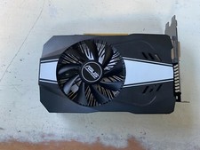 Scheda Video Gaming Gtx 1060 3g Asus Single Fan